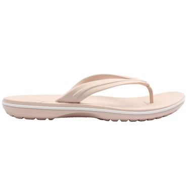 CROCS 11033 6UR CROBAND FLIP FLOP - QUARTZ